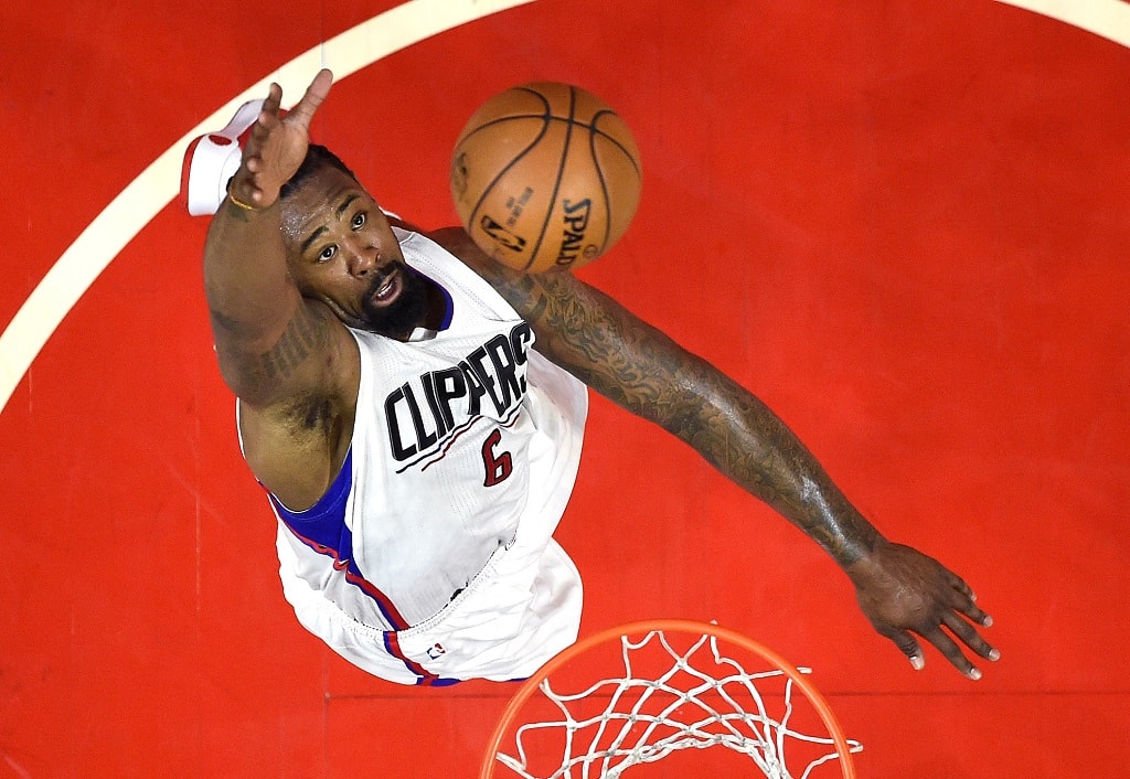 LA Clippers keep on surprising NBA online betting fans as they continuously thrashing their opponents this season