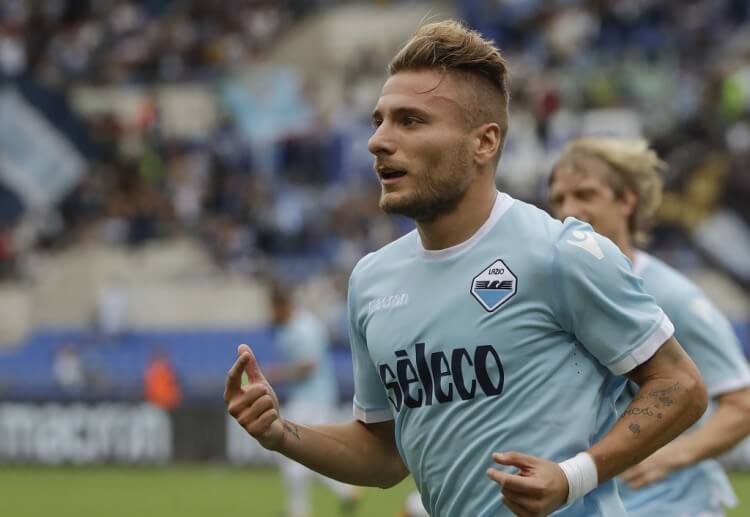 Lazio are continuously winning football games this season following their 4-1 victory to AC Milan in Serie A Week 3