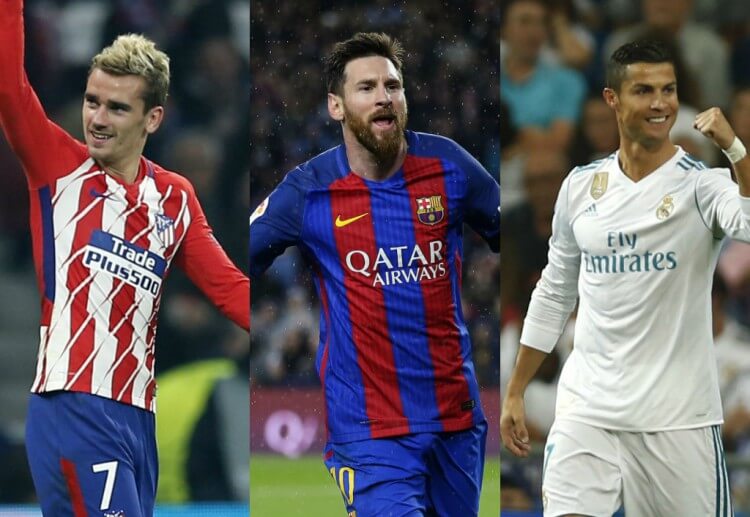 Betting tips are backing big teams in La Liga to continue to show their dominance