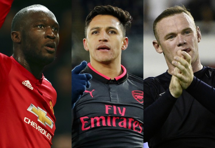 Exciting games in the Premier League await sports betting fans as big teams eye to end the year on a high note