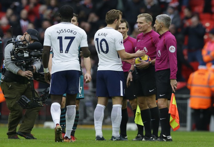 Harry Kane của Tottenham Hotspur đã làm nổ tung giới cá độ trực tiếp trong những tuần gần đây của tháng 12.