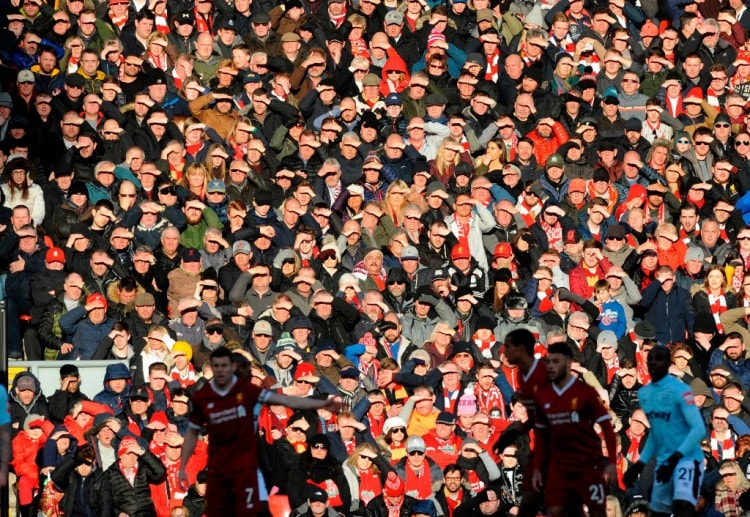 Emre Can, Mo Salah, Roverto Firmino, và Sadio Mane đều ghi bàn trong chiến thắng trước West Ham