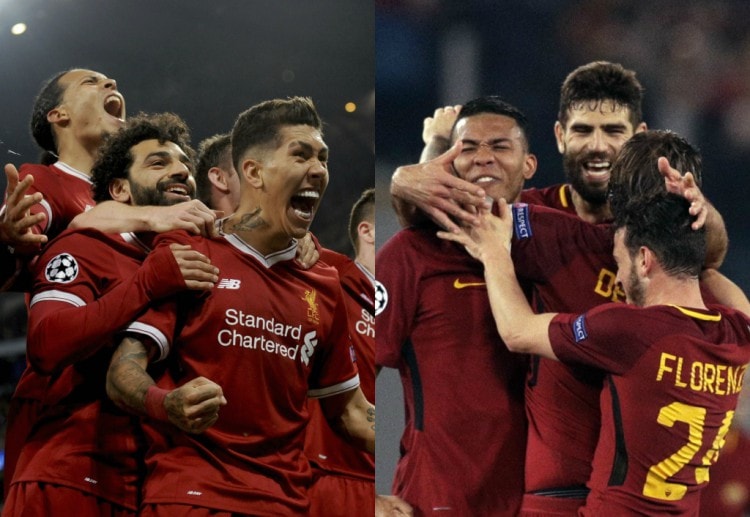 Ini adalah sebuah akhir pekan yang baik bagi para penggemar taruhan sepak bola Liverpool, setelah mereka berhasil mengamankan tempat di semi-final UCL