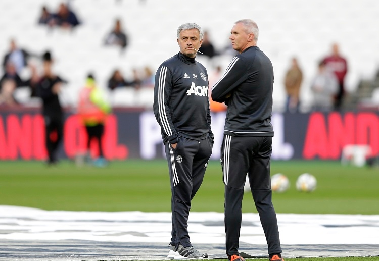 Jose Mourinho hopes that his side are still the football betting  favourites despite a goalless draw with West Ham