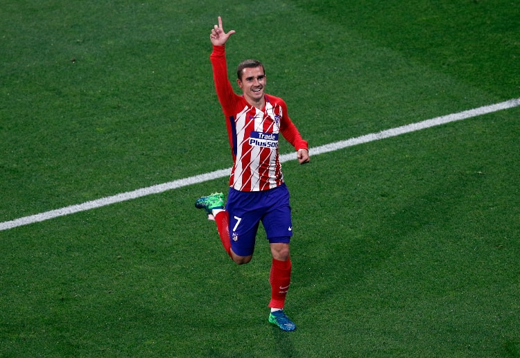 Tip cược miễn phí: Barcelona chấp nhận bỏ ra 115 triệu euro để chiêu mộ Griezmann.