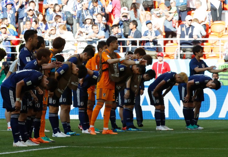 World Cup 2018: Japan squad off to strong start after beating Colombia, 2-1.