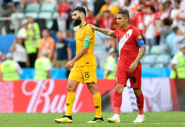 World Cup 2018 Highlights: Paolo Guerrero and Peru goes home with one win, first in 40 years