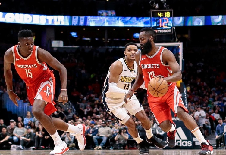 NBA News: James Harden-Clint Capela tandem plays might not be seen anymore next season