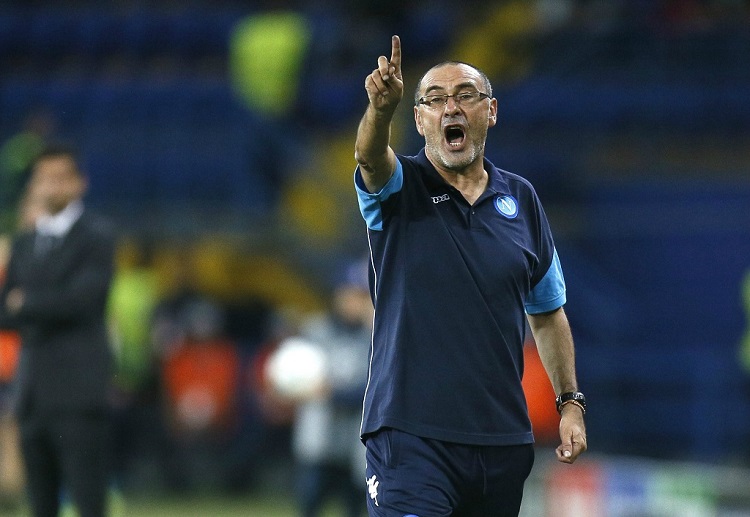 Premier League news: Former Napoli manager Maurizio Sarri close to manage Chelsea in the upcoming season