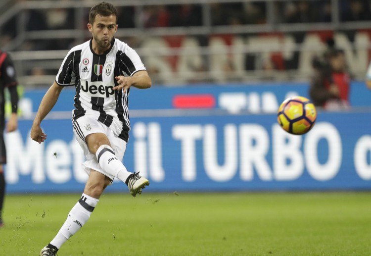 situs bola Miralem Pjanic