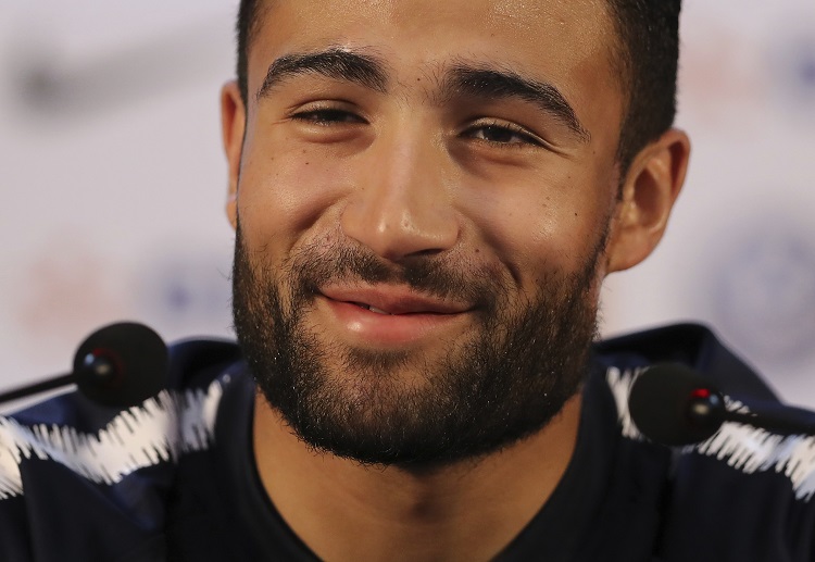 ICC 2018: Lyon's Nabil Fekir might come back in their match against Inter Milan and Chelsea