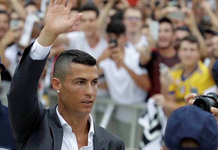 Real Madrid have lots of work to do as they will play in the ICC 2018 without their former superstar Cristiano Ronaldo