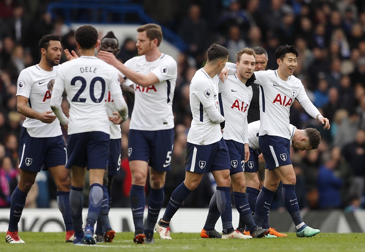 Soi kèo bóng tốt nhất AS Roma vs Tottenham 9h00 ngày 26/7: Giao hữu quốc tế ICC 2018