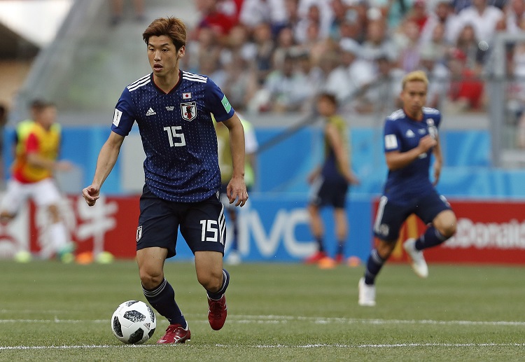 Taruhan Piala Dunia 2018: Belgia vs Jepang