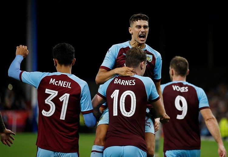 Tip cược bóng tối nay Burnley vs Watford: Điểm cho chủ nhà