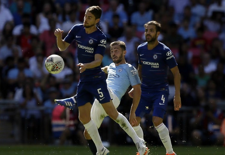 Cá cược bóng đá: Chelsea đã có được chiến thắng tưng bừng trước Hudderfield ở vòng 1 Ngoại hạng Anh