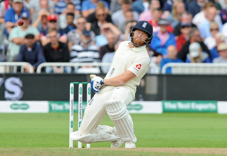 England vs India: Jonny Bairstow to battle in victory for India