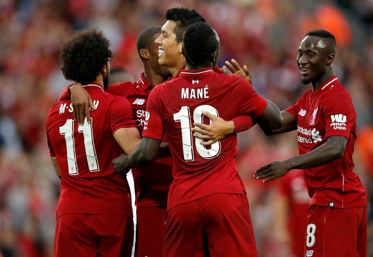 Liverpool vs West Ham: The Reds are set to kick off their 2018/19 Premier League season against the Hammers