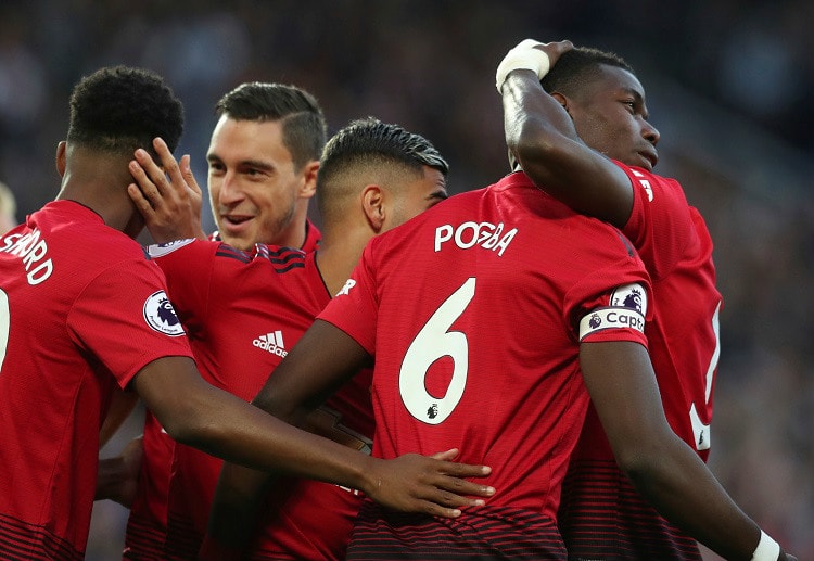 Tip cược tốt nhất Manchester United vs Tottenham Hotspur: Cơ hội của Mourinho