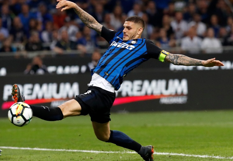 Tip cược miễn phí: Ở mùa Hè 2018, Inter Milan bổ sung toàn diện cho các vị trí