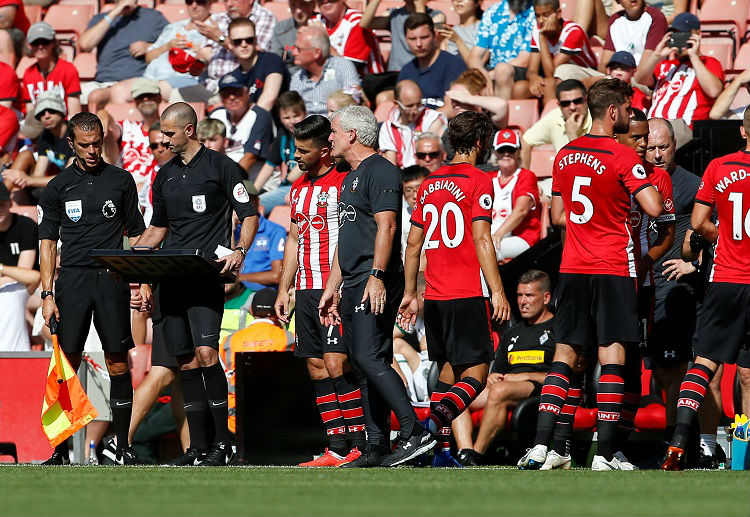 Cá cược bóng đá:Southampton còn có nhiều lợi thế khi họ có được thời gian nghỉ ngơi quý báu trước mùa bóng