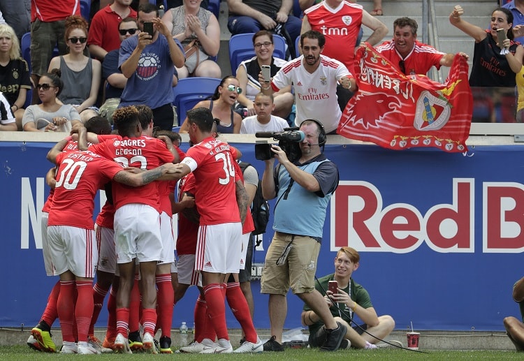 Soi kèo Champions League Benfica vs Bayern Munich 3h (GMT +8) ngày 20/9