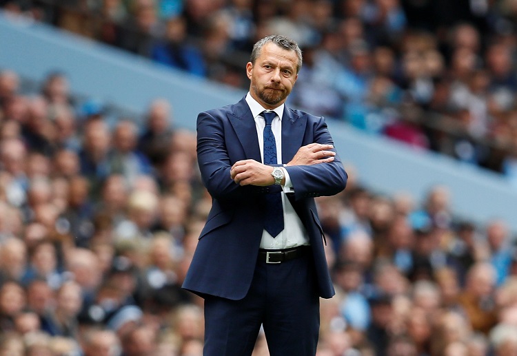 Cá cược bóng đá: HLV Slavisa Jokanovic xua quân lên tấn công ngay sau tiếng còi khai cuộc