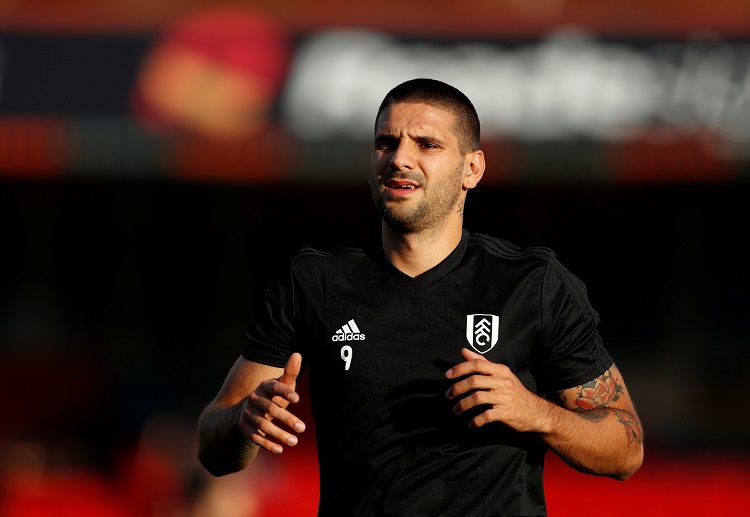 Persaingan top skor Liga Inggris melibatkan Mitrovic dan Mane