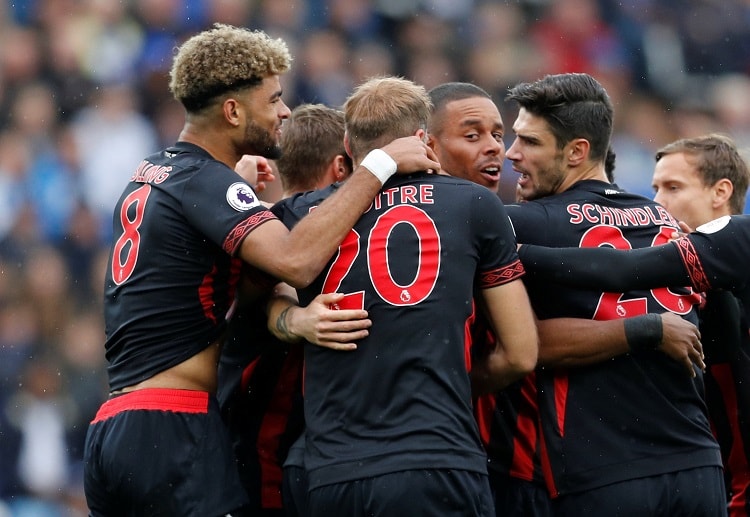 Premier League: với lợi thế thi đấu trên sân nhà tuy nhiên Huddersfield lại đang có thành tích vô cùng bết bát