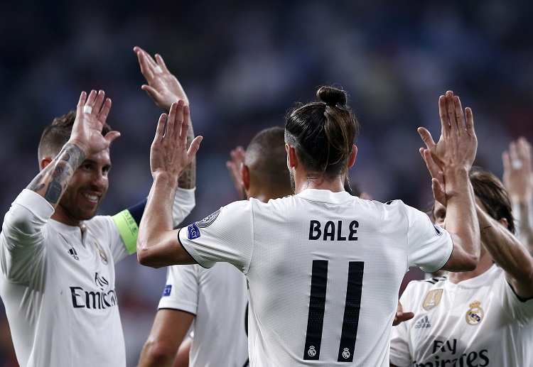 La Liga: Real Madrid rất khó bị bắt bài ở thời điểm hiện tại