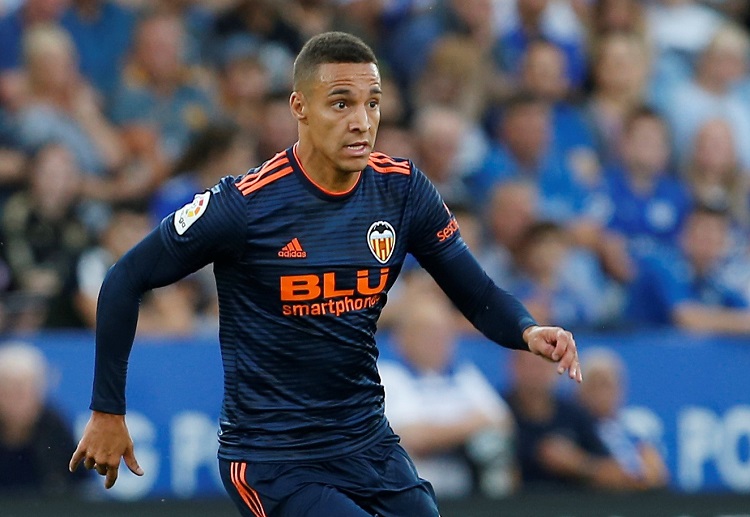 Rodrigo hopes to stun Cristiano Ronaldo and Juventus in order to lead Valencia to Champions League win