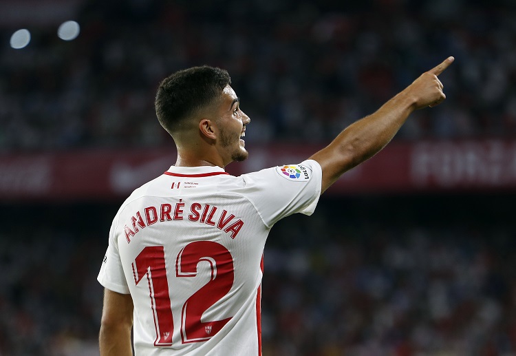 La Liga: Sevilla tổ chức phản công tốc độ