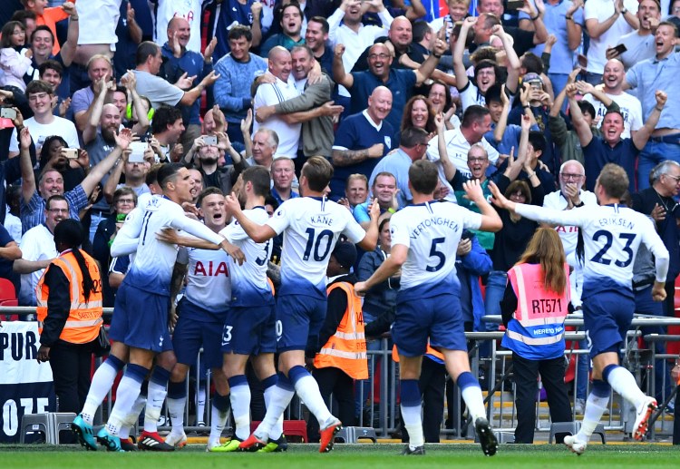 UEFA Nations League: Mấu chốt đến ở những thay đổi chiến thuật khá chậm chạp của Pochettino