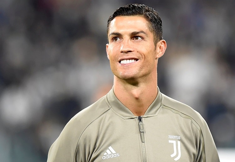 Champions League: Cristiano Ronaldo is set to play against Manchester United at the Old Trafford