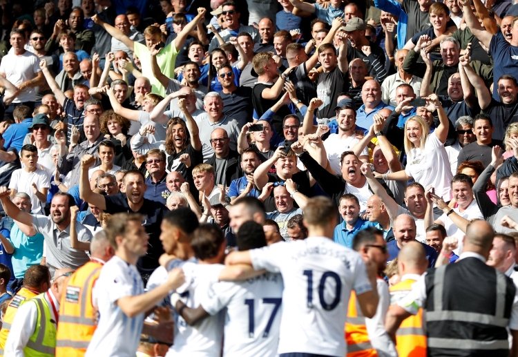 Premier League: Everton chỉ mới có đúng duy nhất 1 chiến thắng ngay tại Old Trafford