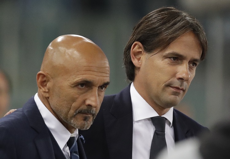 Luciano Spalleti's men visited Lazio and took care of Simone Inzaghi's squad in their Serie A matchup