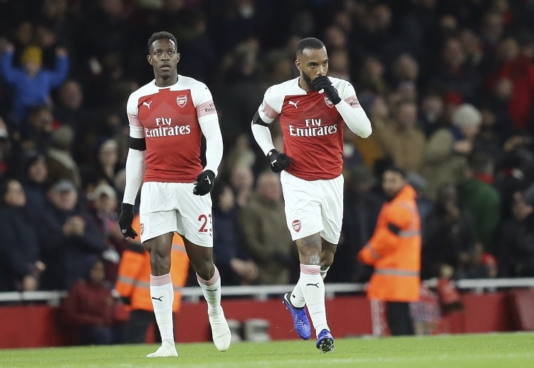 Nhận định SBOBET Premier League 2018 Bournemouth vs Arsenal: Pháo đã lên nòng