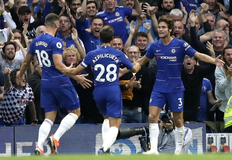 Premier League: Chelsea sẽ có trận derby London đáng chú ý với đối thủ cùng thành phố là Crystal Palace