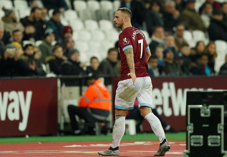 Marko Arnautovic have to step up in their next matches after Premier League West Ham vs Manchester City results