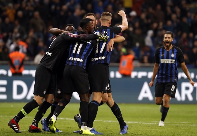 Dự đoán SBOBET UEFA Champions League Inter Milan vs PSV Eindhoven: Quyết giành vé