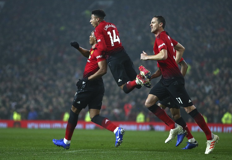 Nhận định SBOBET Premier League Man United vs Fulham: Không thắng thì thôi