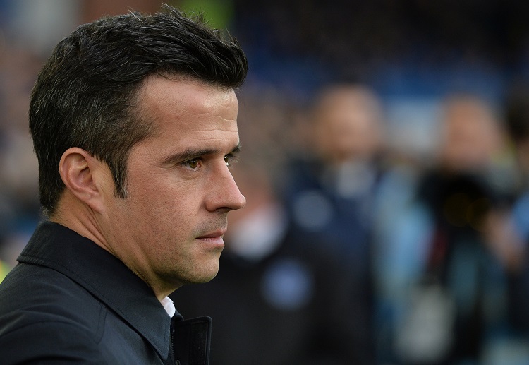 Premier League Liverpool vs Everton: Winning the Merseyside Derby will be a huge accomplishment for Marco Silva