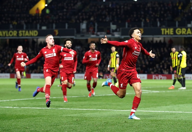 Premier League: Liverpool đang thi đấu rất thất thường khi chỉ có 2 chiến thắng, 1 trận hòa và để thua 2 trận trong 5 trận đấu gần nhất