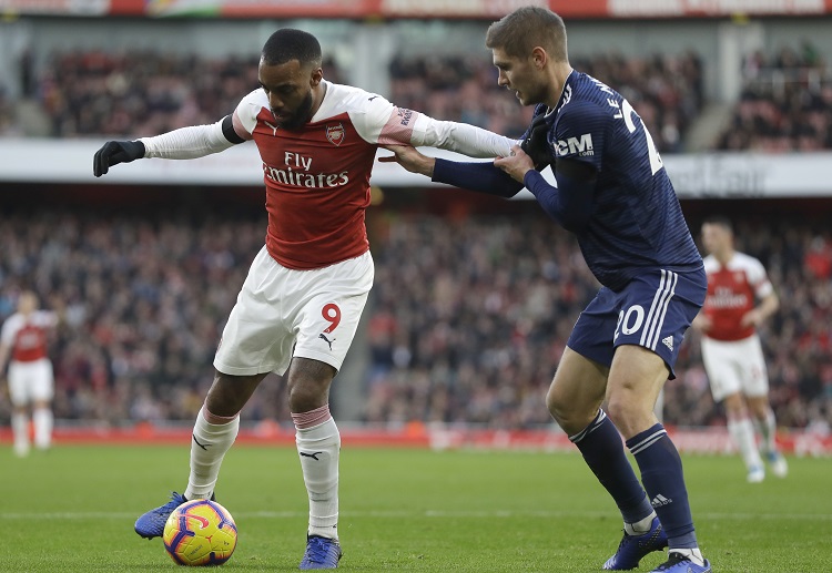 Premier League: Fulham bắt đầu trận đấu với quyết tâm cải thiện điểm