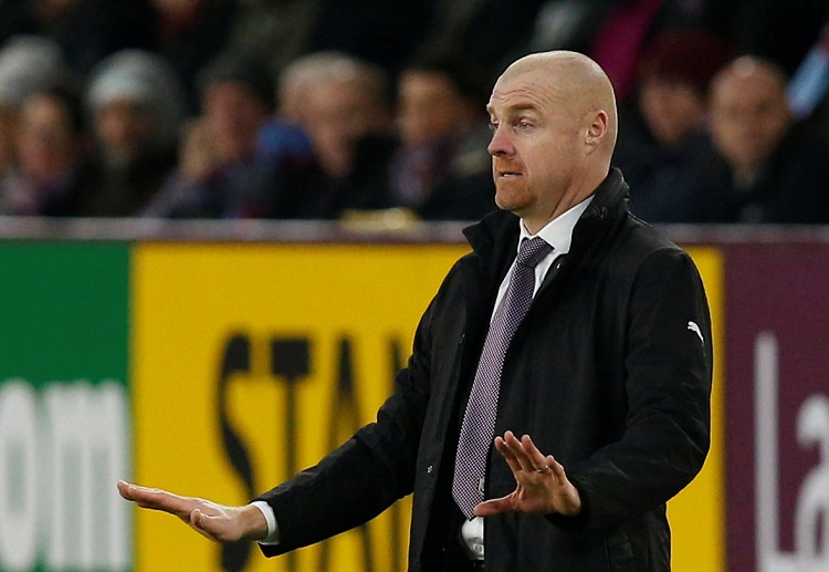 Berita Sean Dyche Liga Inggris