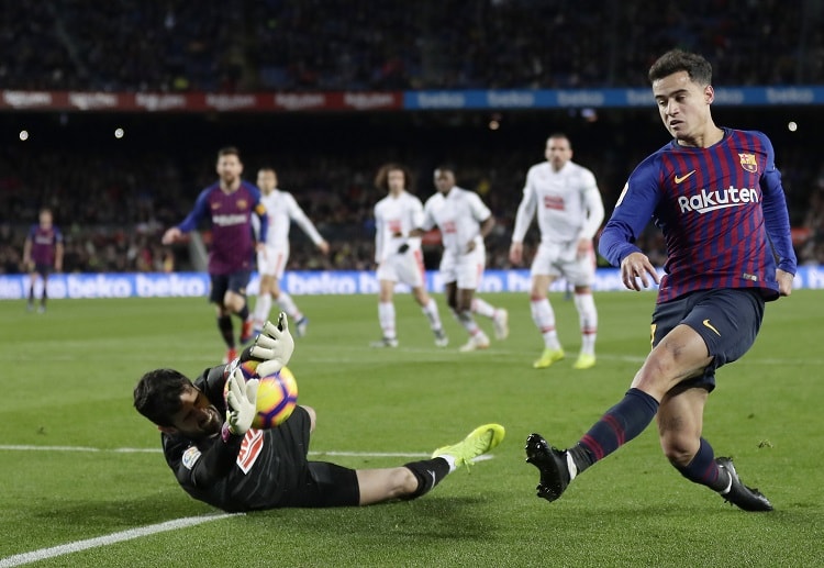 Premier League: mục tiêu mà The Blues đang hướng đến chính là tiền vệ Philippe Coutinho