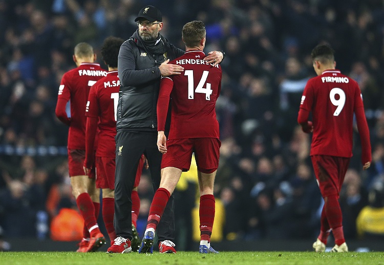 Premier League: Liverpool đang nắm trong tay quá nhiều lợi thế và đang có phong độ rất cao