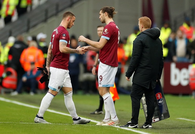 Premier League: để có được chiến thắng ở trận này là điều khá xa xỉ đối với West Ham