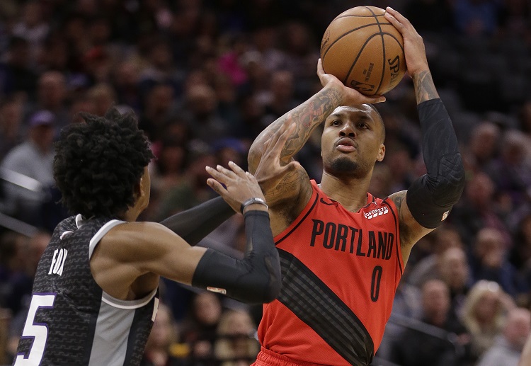 Nhận định cược bóng rổ NBA ngày 6/1:  Portland Trail Blazers vs Houston Rockets