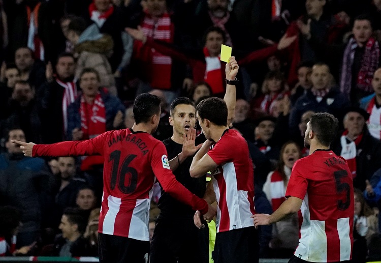 La Liga: những hàng thủ số đông và chơi đầy máu lửa của Bilbao